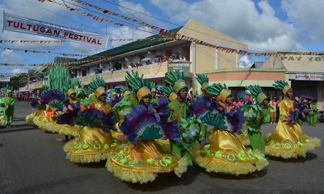 Tultugan Festival-Iloilo Festival