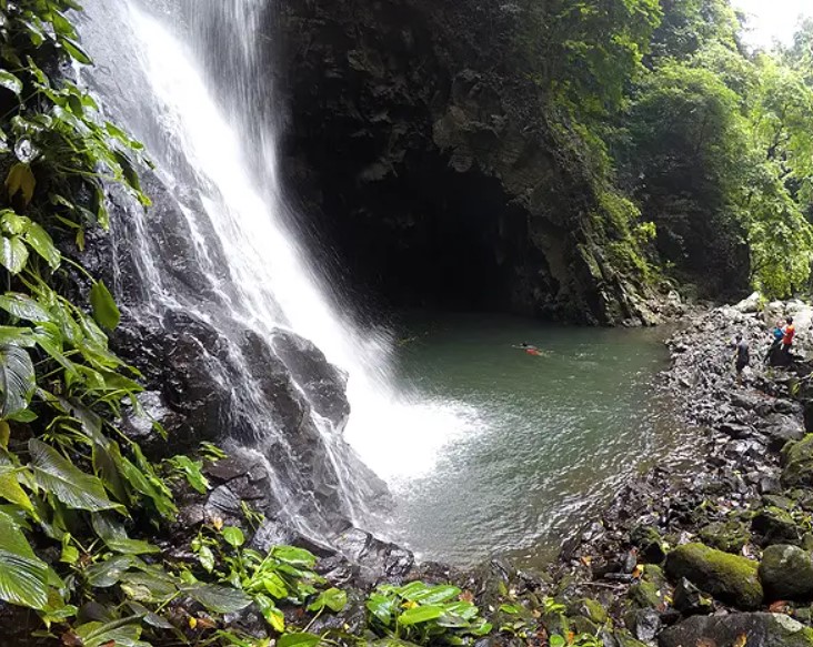 Binaytuan Falls  |Best waterfalls in Laguna| Philippines