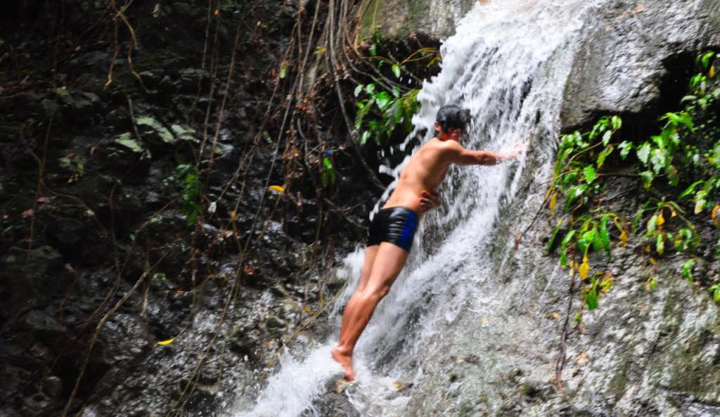 tourist destination in gensan