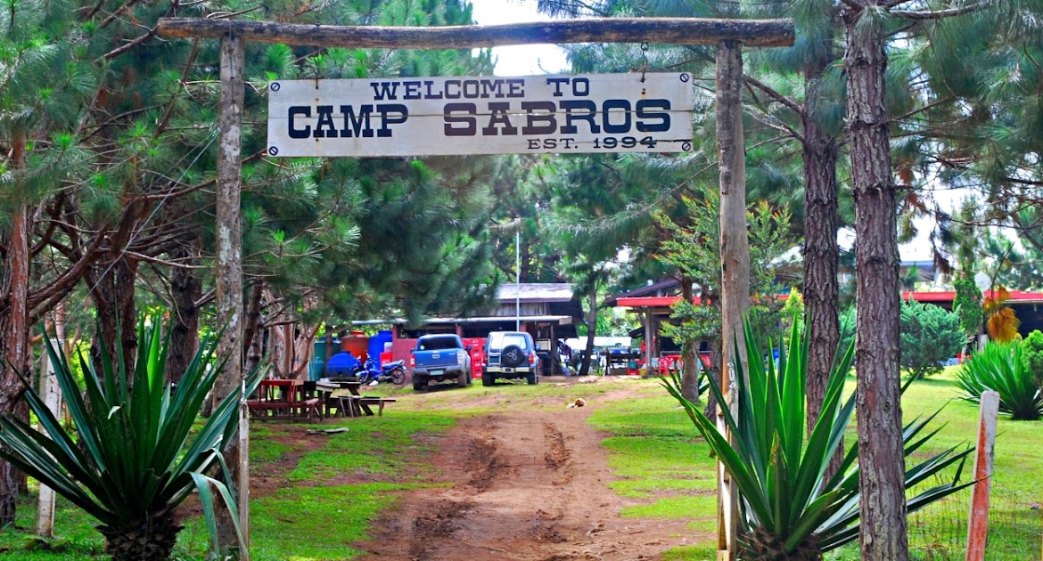 camp sabros 2023