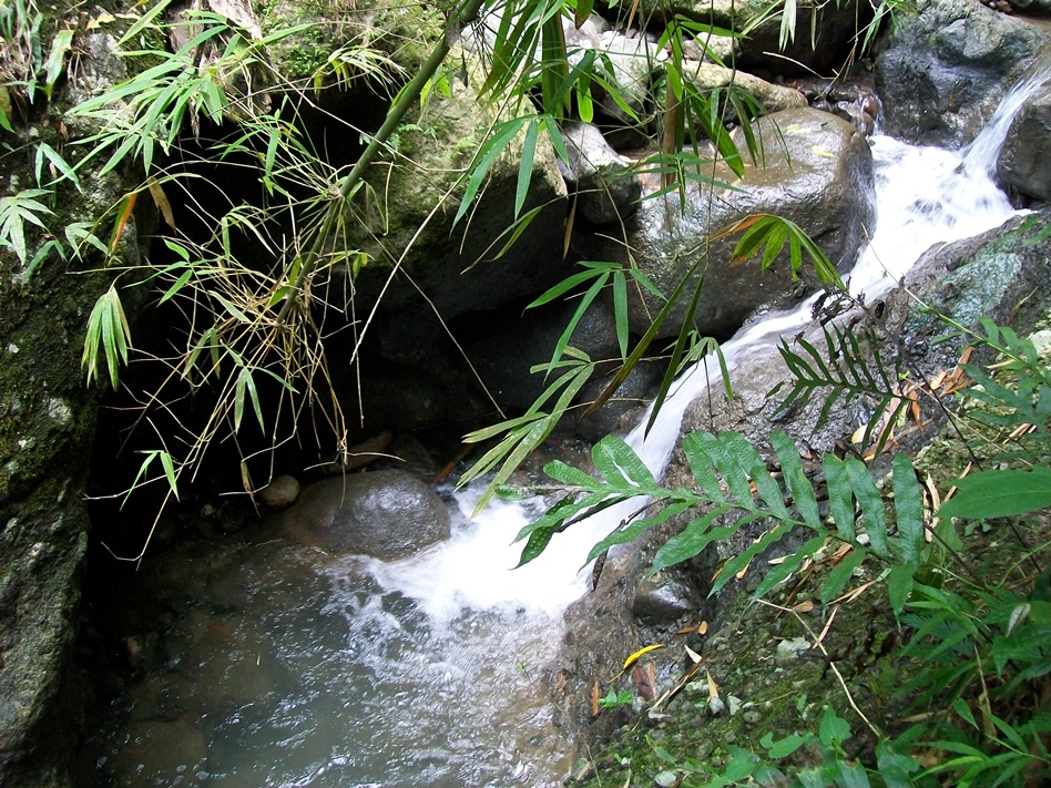 tourist destination in gensan