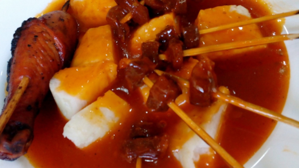 Best Satti of Zamboanga