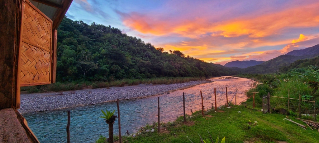 The Private Camp: Daraitan - Nature Getaways