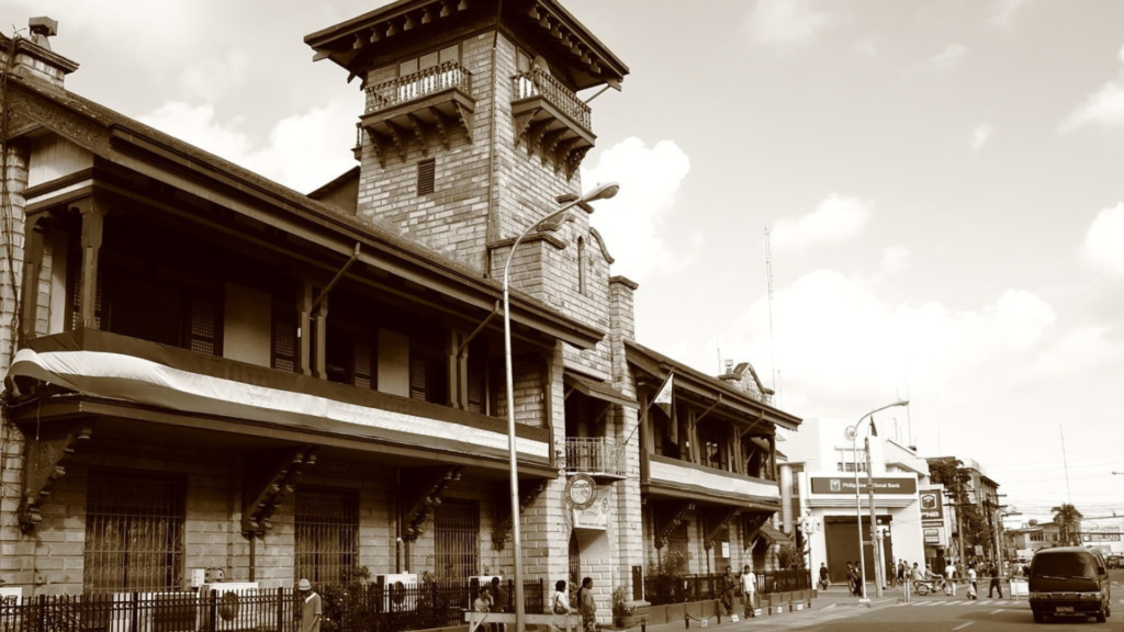 Zamboanga City Hall