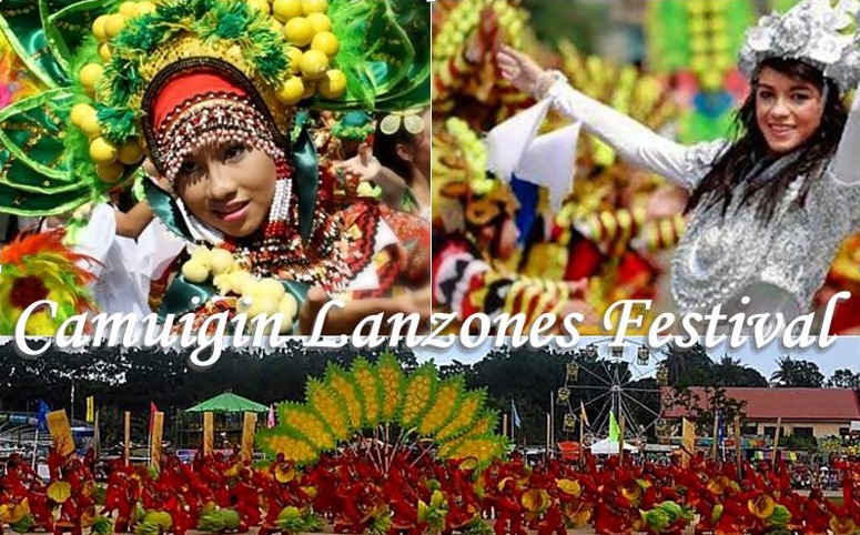 lanzones festival