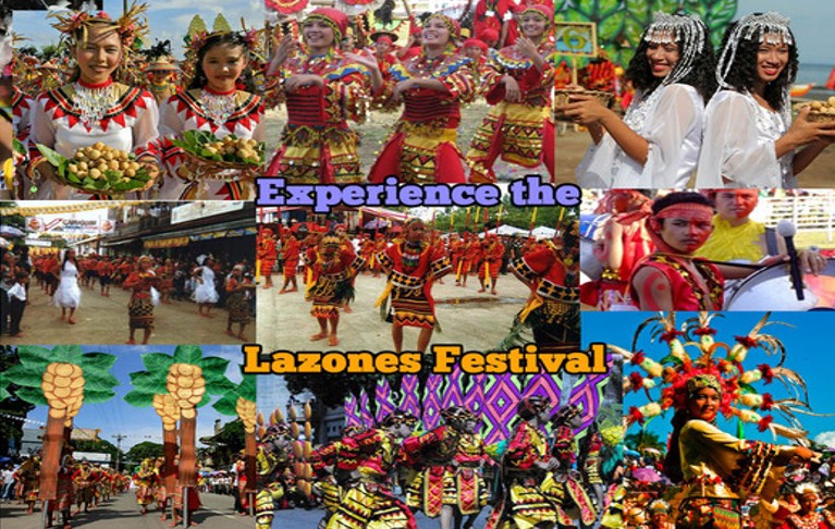 lanzones festival