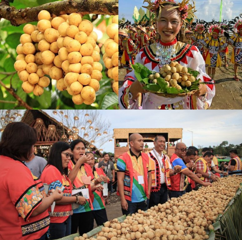 lanzones festival