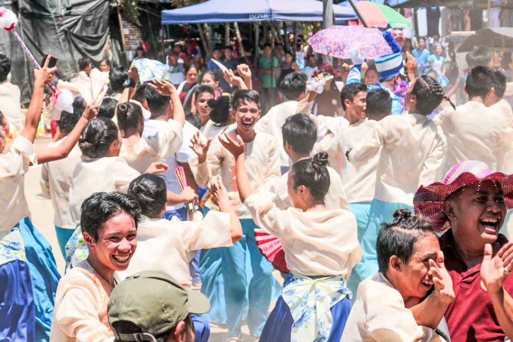 Festival and Cultural Celebrations in Roxas City, Capiz