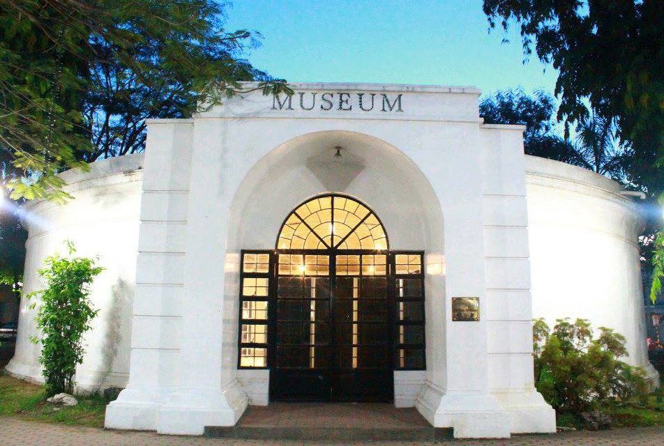 Panublion Museum, Roxas City Capiz