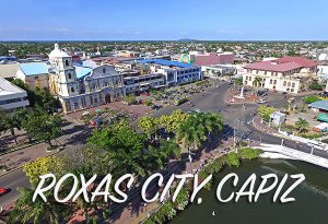 The Seafood Capital of the Philippines: Roxas City Capiz