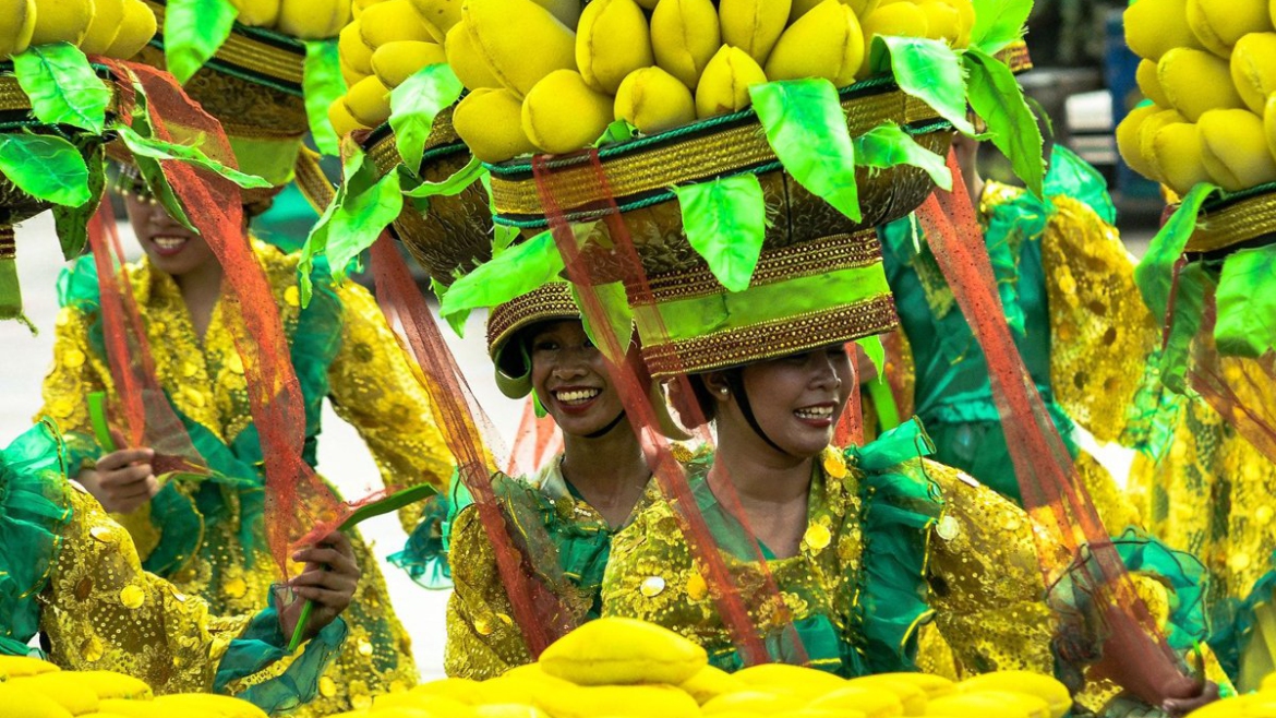 Manggahan Festival 2023