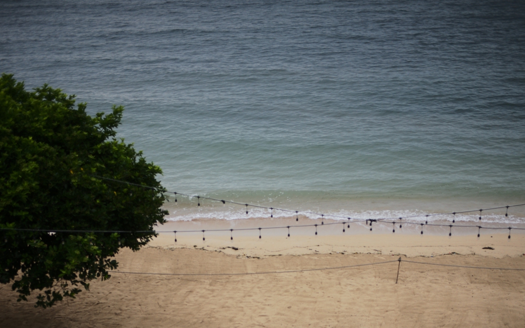 Laiya Beach, Batangas- near Metro Manila