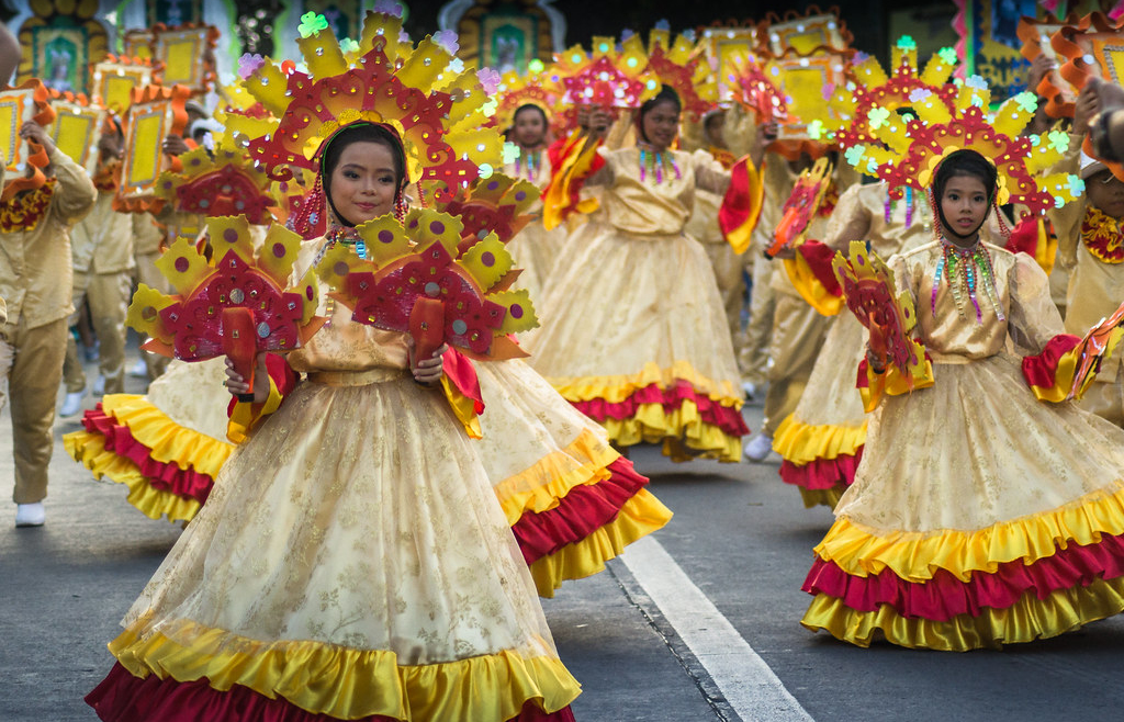 Minasa Festival