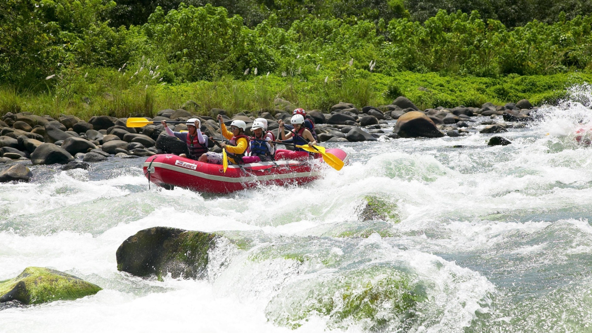 cagayan de oro tourist spots