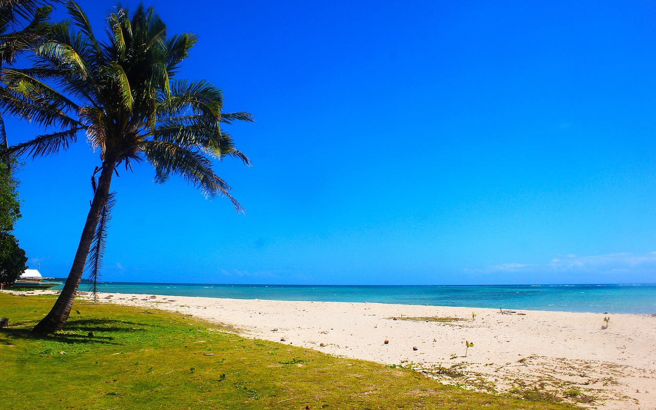 Cagbalete Island, Quezon Province- near Metro Manila