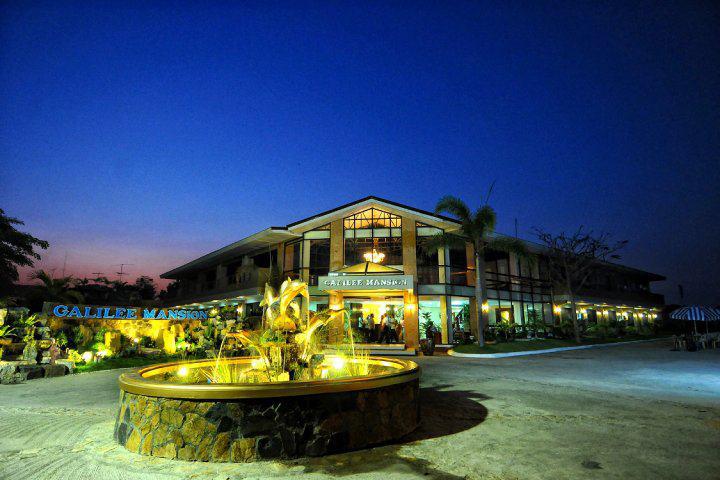 Hotel And Resort in Bustos Bulacan