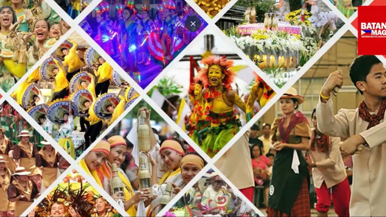 Batangas-Cuisine-Batangas-Festivals