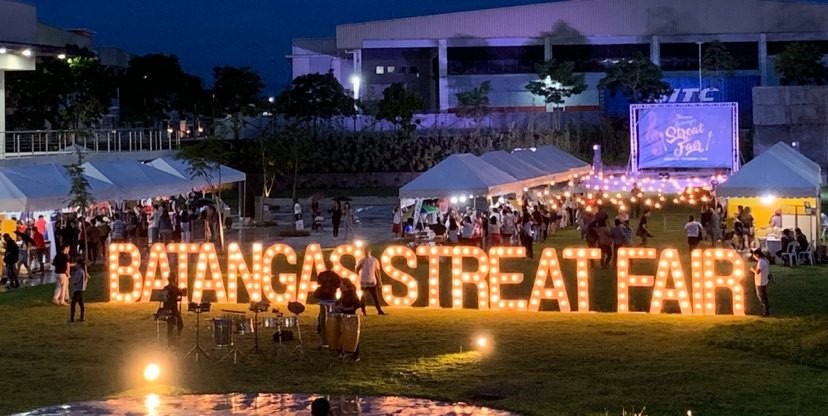 Batangas-Cuisine-Batangas-Streat-Fair