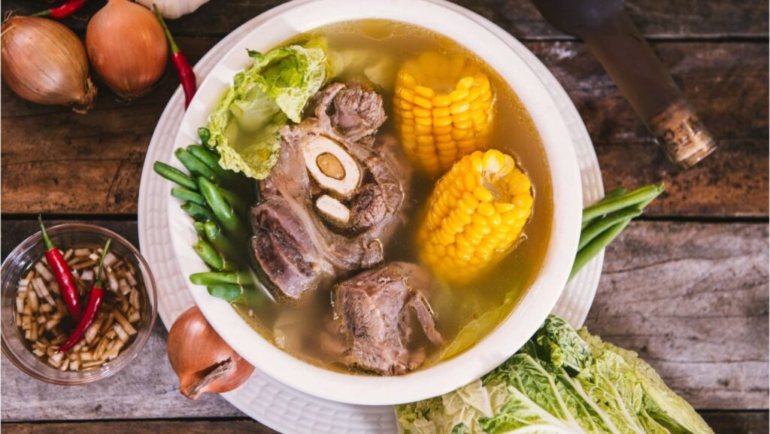 Batangas-Cuisine-Best-Batangas-Bulalo