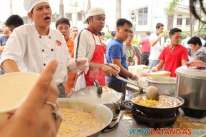 Batangas-Cuisine-Lomi-Festival