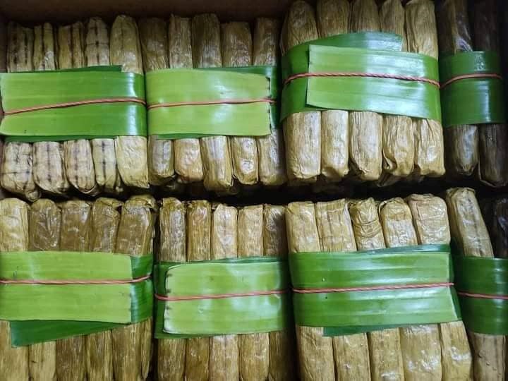 Batangas-Cuisine-Suman-sa-Gata