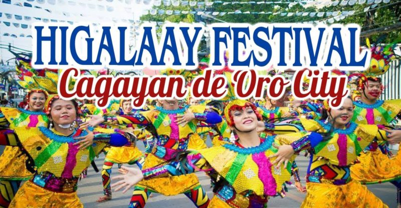 Higalaay-Festival-Cagayan-de-Oro