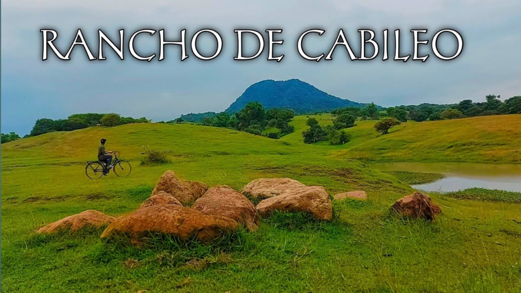 Rancho De Cabileo - Exploring Nueva Ecija