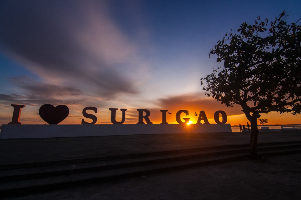 A journey to the best restaurants in Surigao City