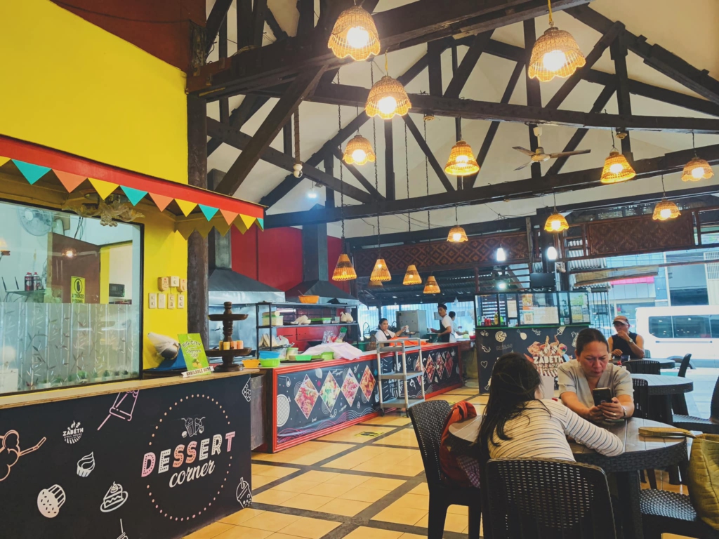 Zabeth Grill House- Best Restaurants in Surigao City