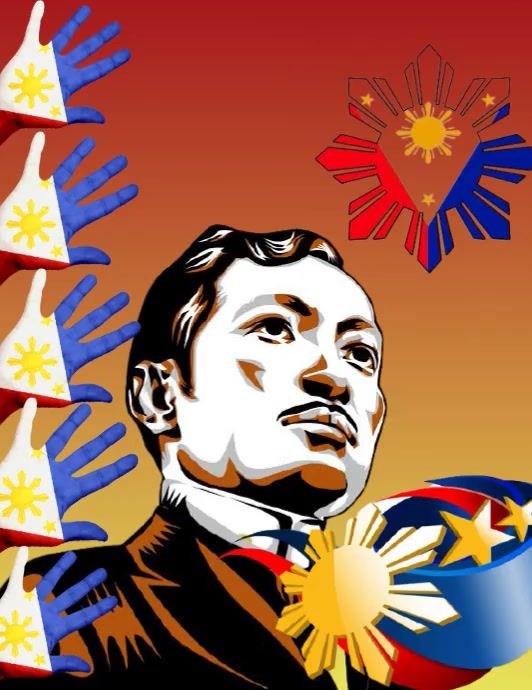 jose rizal - buhayani festival