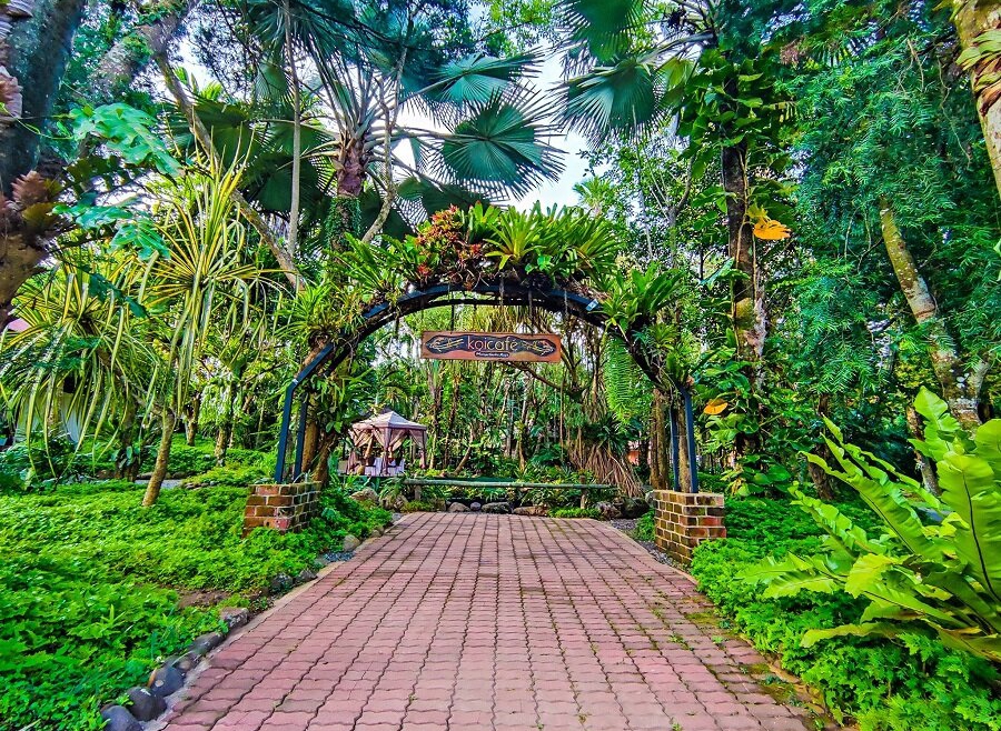 malagos garden restort 2023