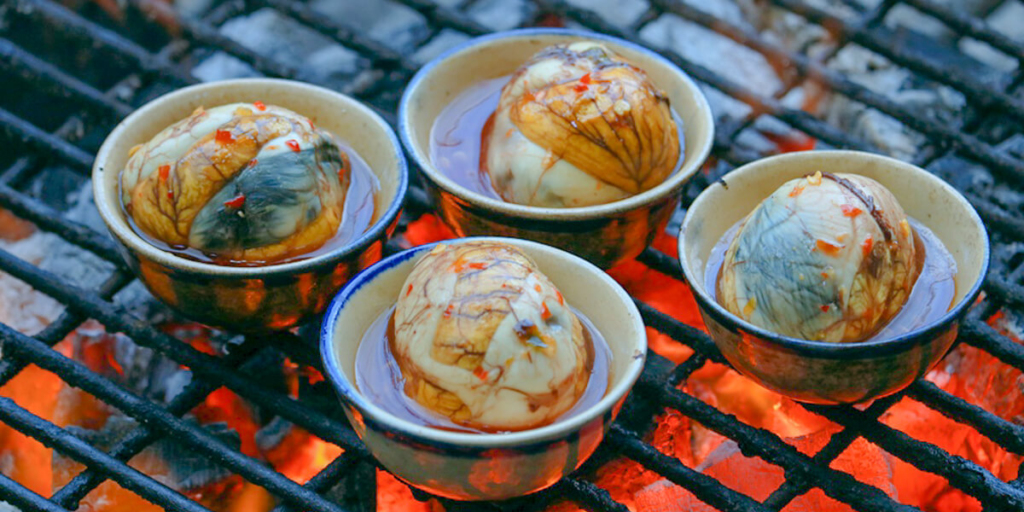 Seasoning - Balut Street Food