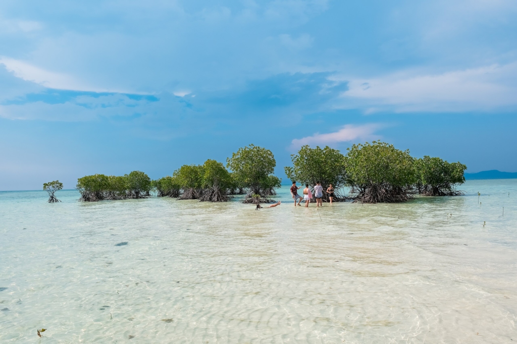 Buntod Reef - Exploring Masbate's 7 Enchantments