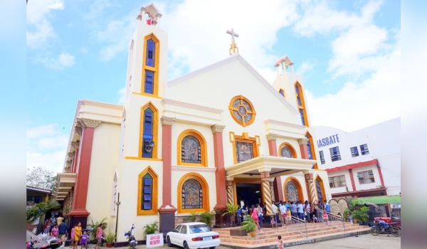 Feast of San Antonio de Padua - Festival