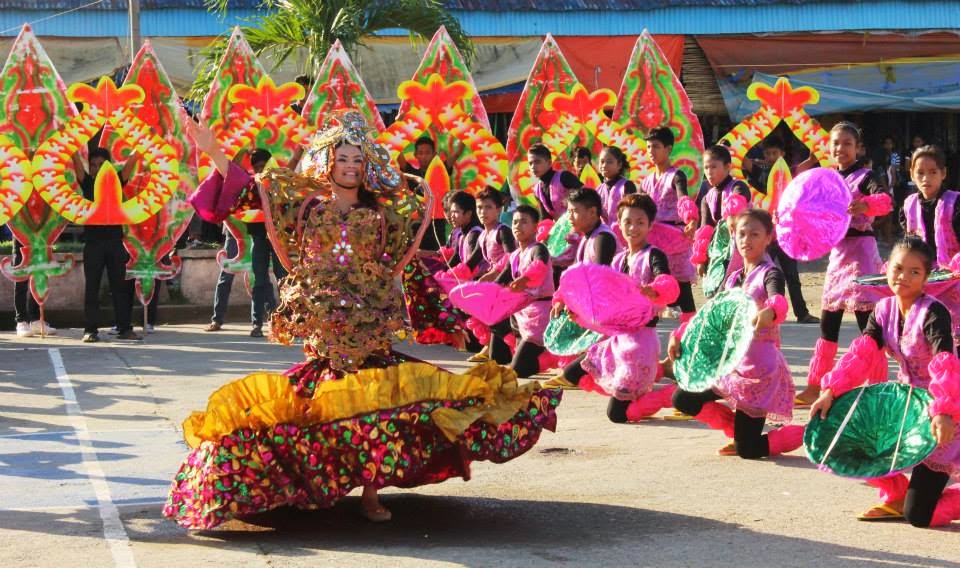 Palad Sandugo - Festival