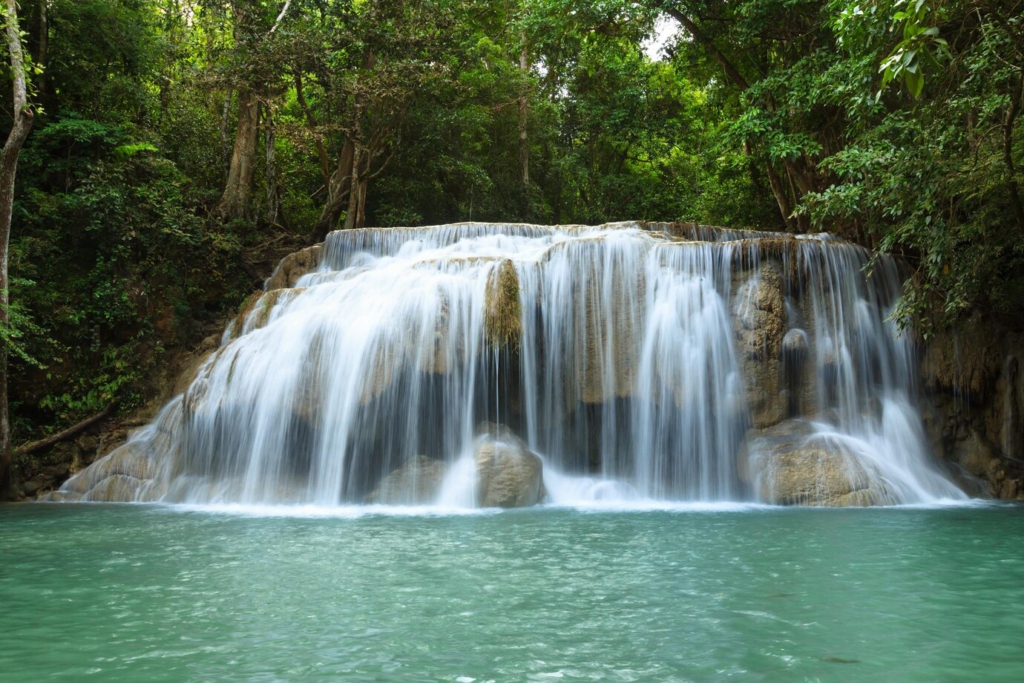 Tabi Falls, Dingalan Aurora Philippines