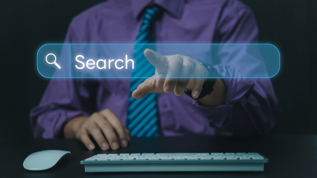 Using Advanced Search on How to Find a Seller on Amazon