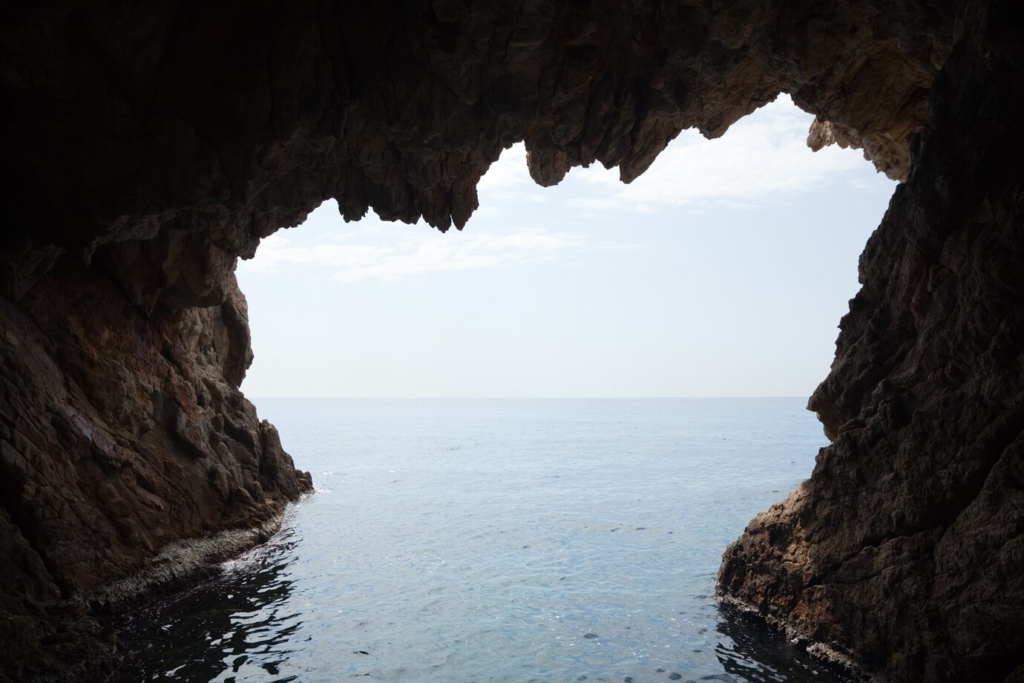 Lamao Cave, Dingalan Aurora Philippines
