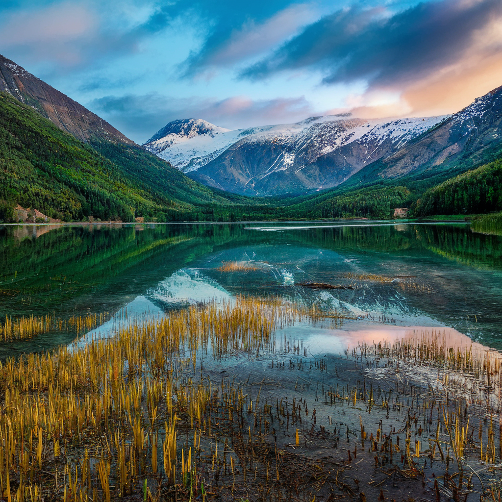 Kenai Fjords National Park - Alaska Destintion