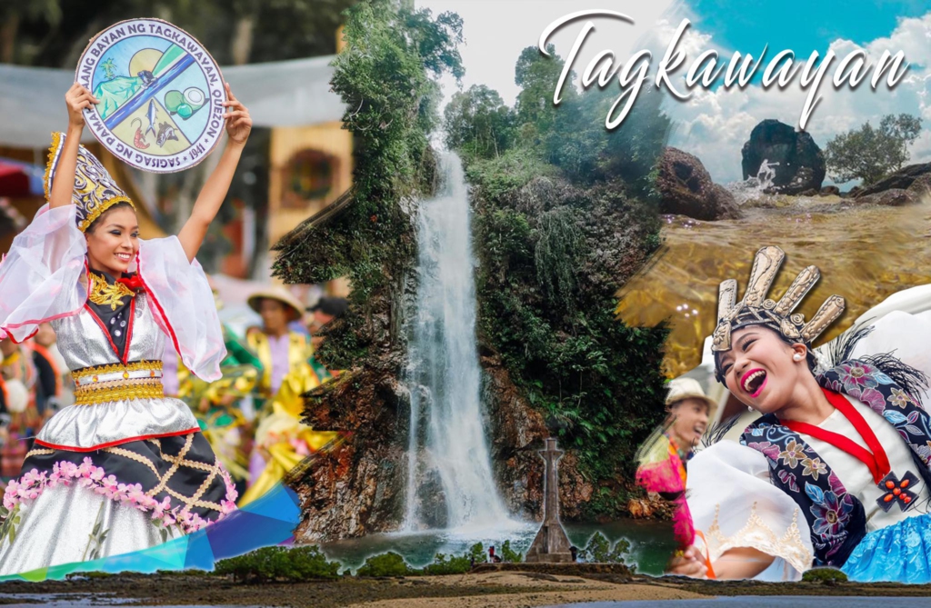 Tagkawayan's Charms