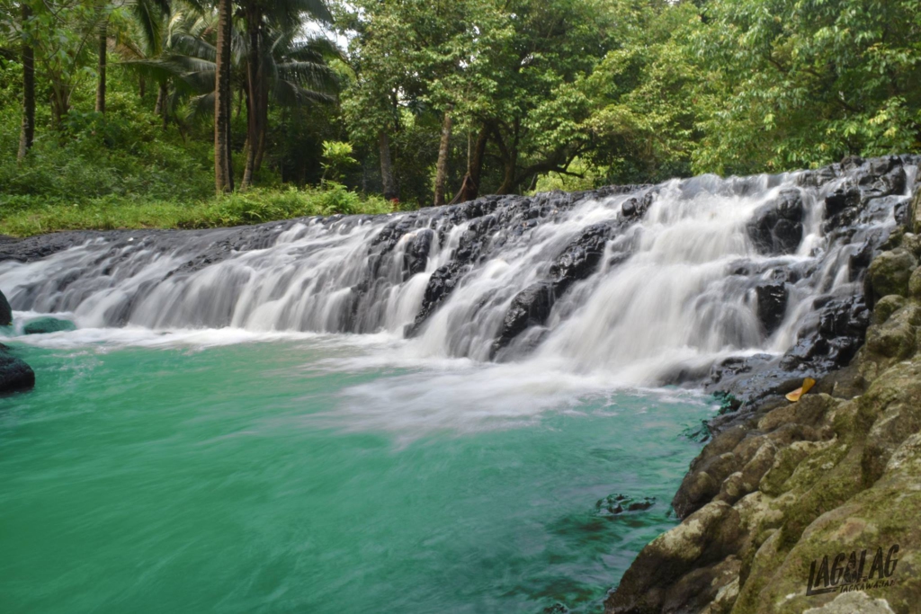 Tagkwayan Wonder -Maguibuay Falls